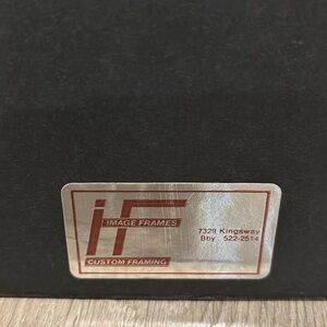 Art | Native Artwork In A Frame | Poshmark